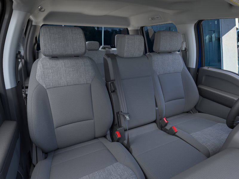 2026 Ford F-250 Super Duty XLT - Photo 10