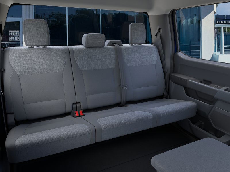 2026 Ford F-250 Super Duty XLT - Photo 11