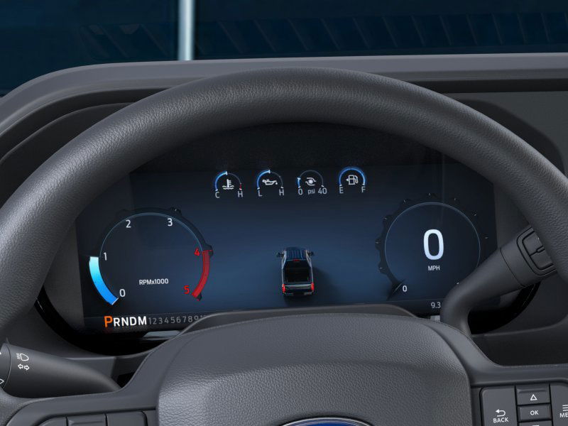 2026 Ford F-250 Super Duty XLT - Photo 13
