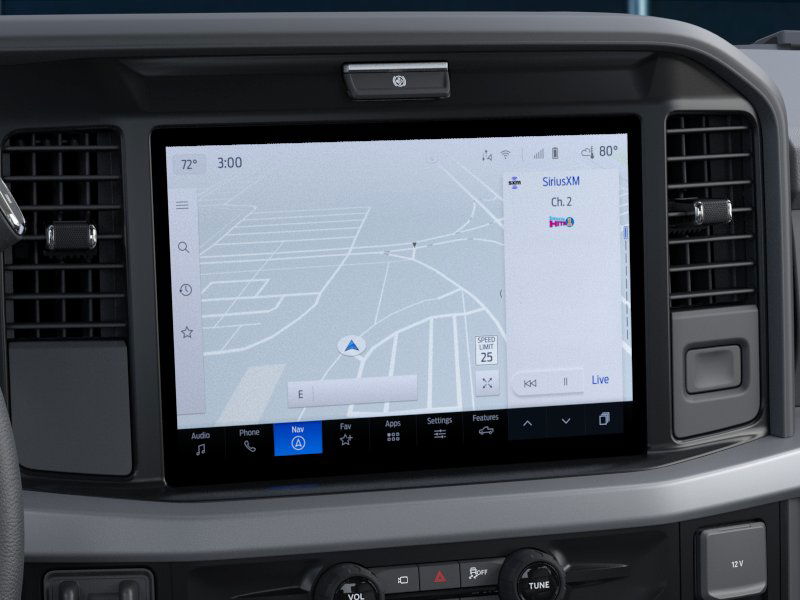 2026 Ford F-250 Super Duty XLT - Photo 14