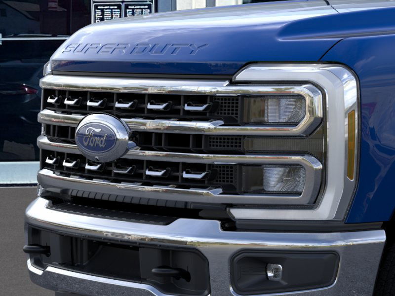 2026 Ford F-250 Super Duty XLT - Photo 17