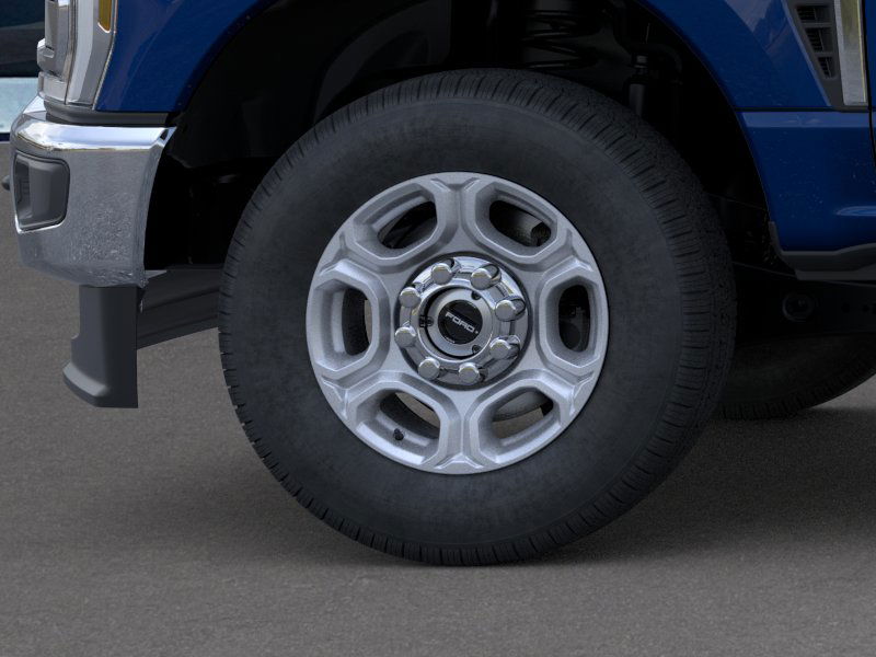 2026 Ford F-250 Super Duty XLT - Photo 19