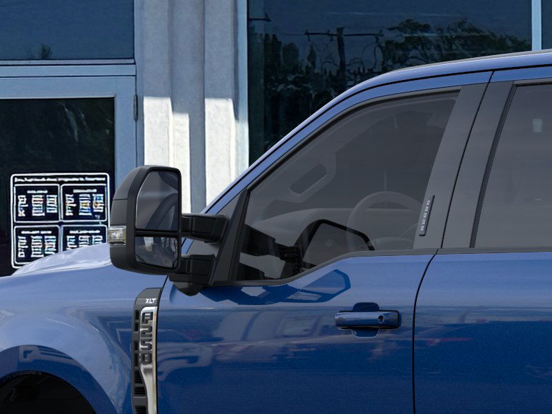 2026 Ford F-250 Super Duty XLT - Photo 20