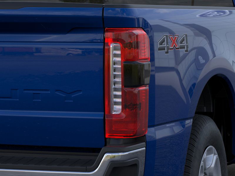 2026 Ford F-250 Super Duty XLT - Photo 21