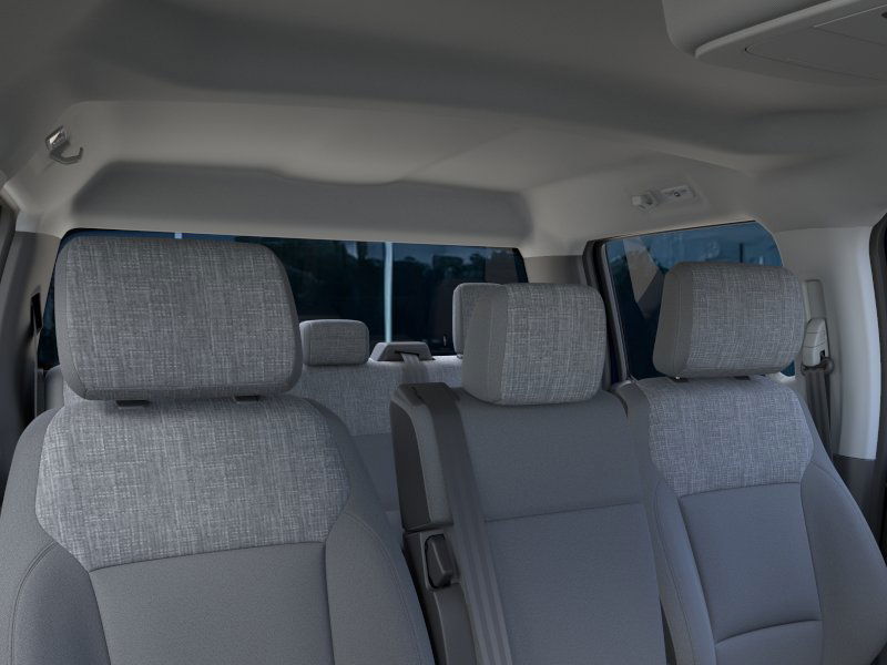 2026 Ford F-250 Super Duty XLT - Photo 22