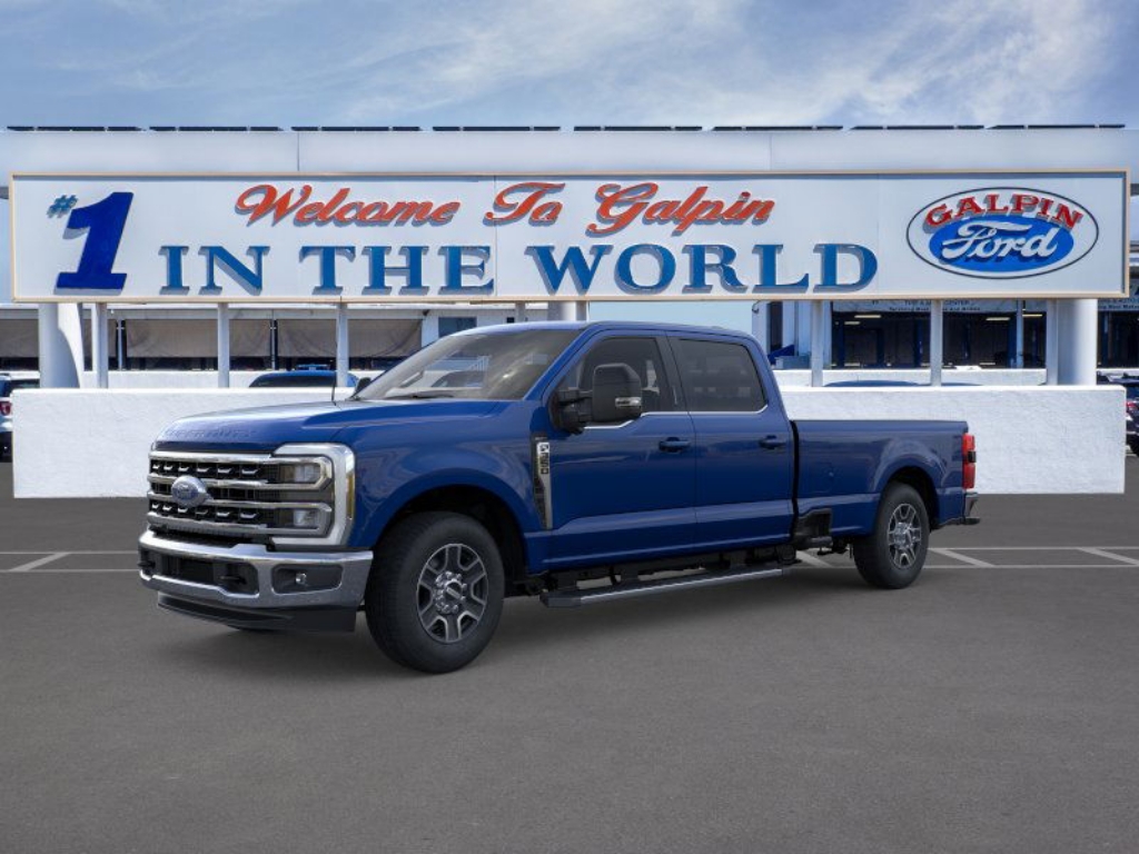 2026 Ford F-350 SD LARIAT
