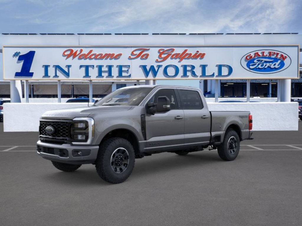 2026 Ford F-250 SD LARIAT