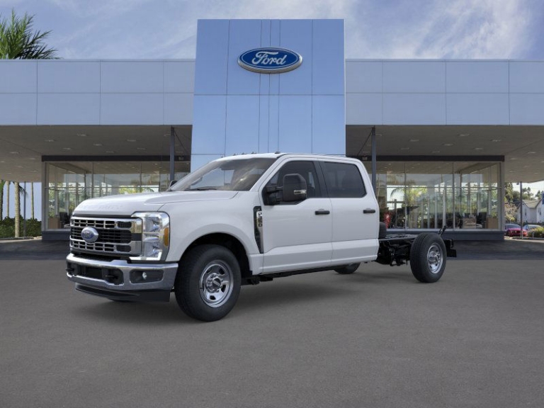 2026 Ford F-350SD