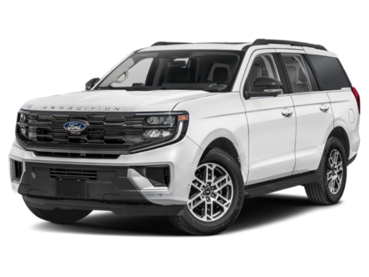 2026 Ford Expedition Active 4x4's photo