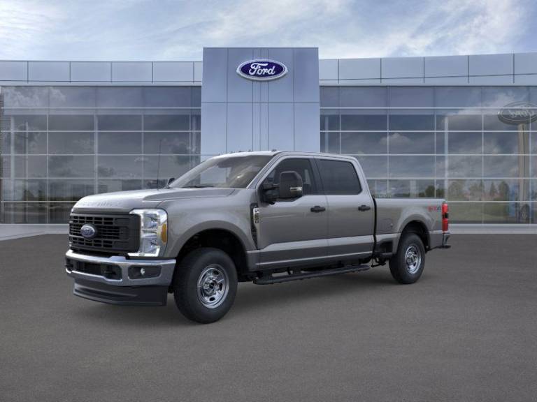 2026 Ford Super Duty F-250 SRW