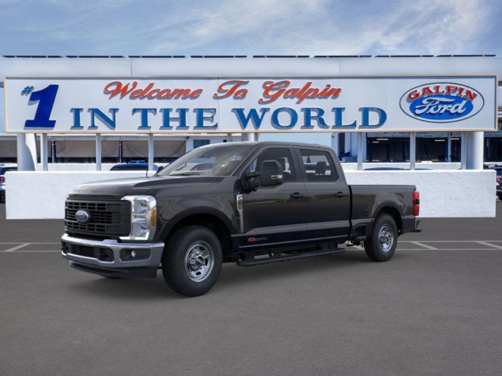 2026 Ford F-250 SD XL
