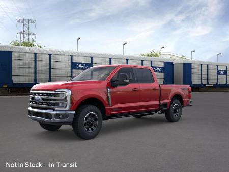 2026 Ford Super Duty F-350 SRW XLT