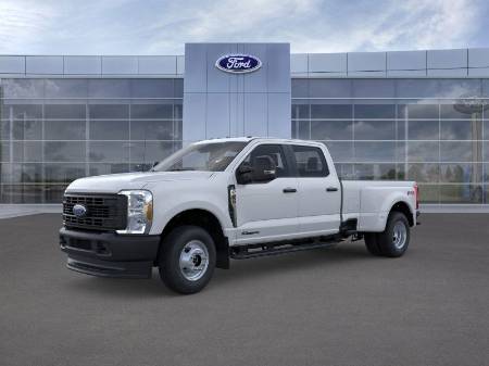 2026 Ford Super Duty F-350 DRW XL