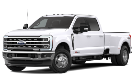 2026 Ford Super Duty F-350 DRW XLT