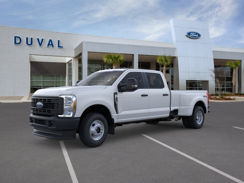 2026 Ford F-350SD