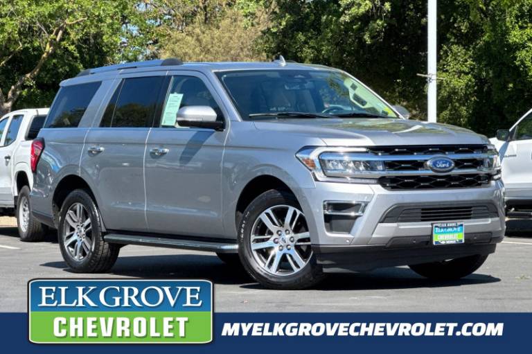 2023 Ford Expedition Limited
