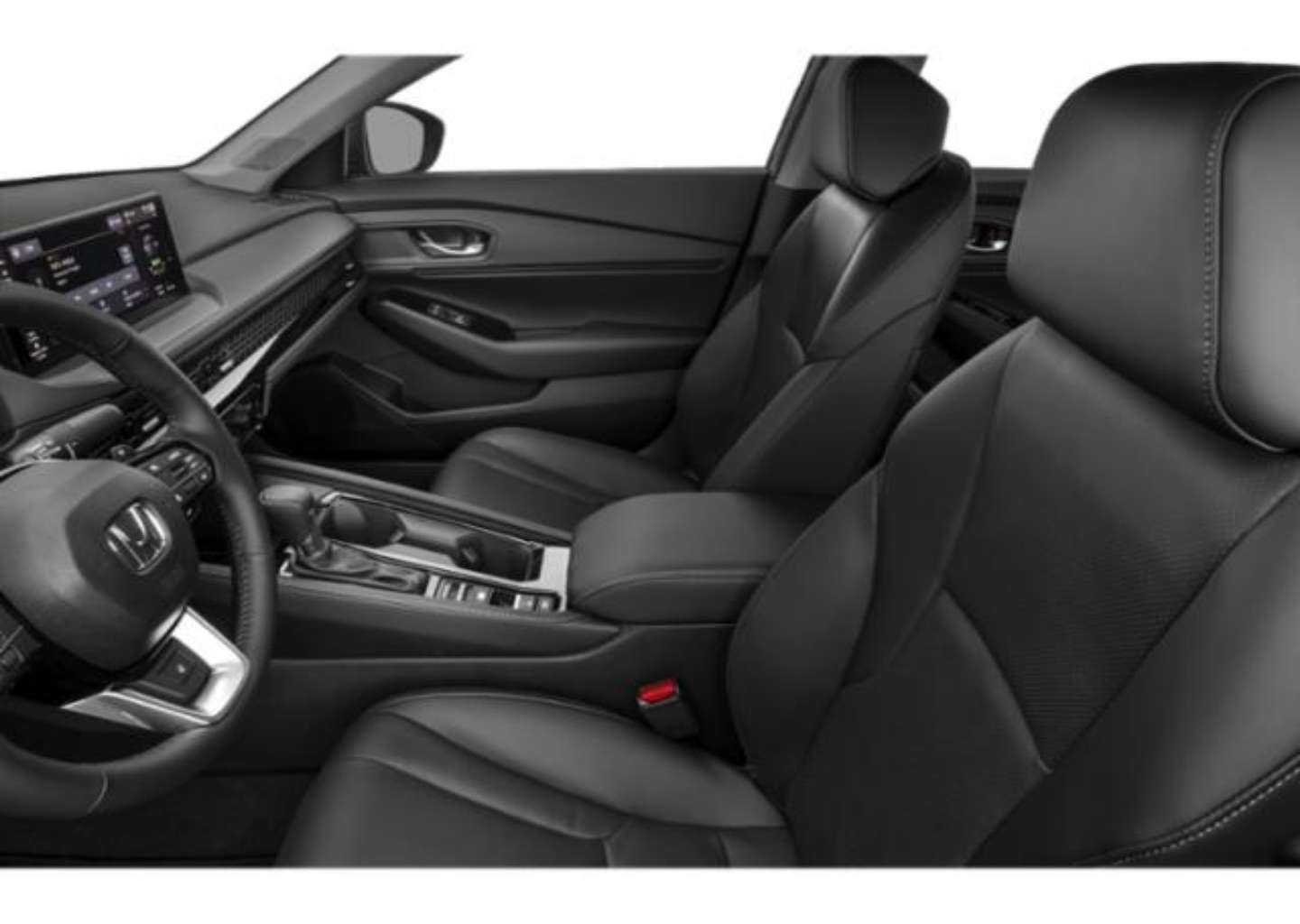 2026 Honda Accord Hybrid Touring - Photo 8