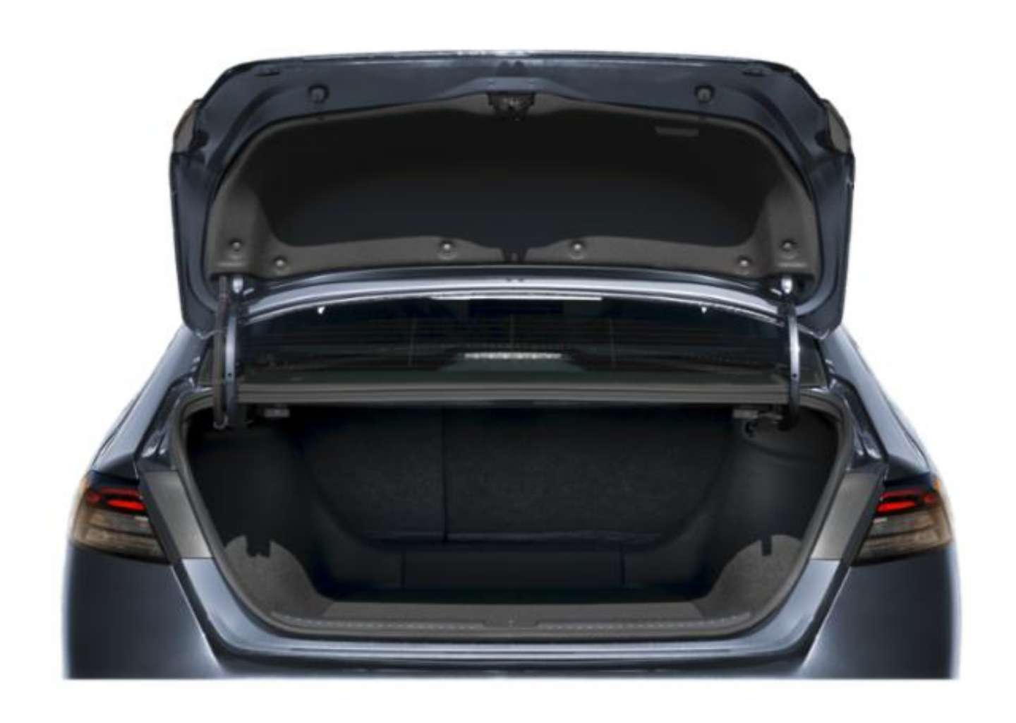 2026 Honda Accord Hybrid Touring - Photo 10