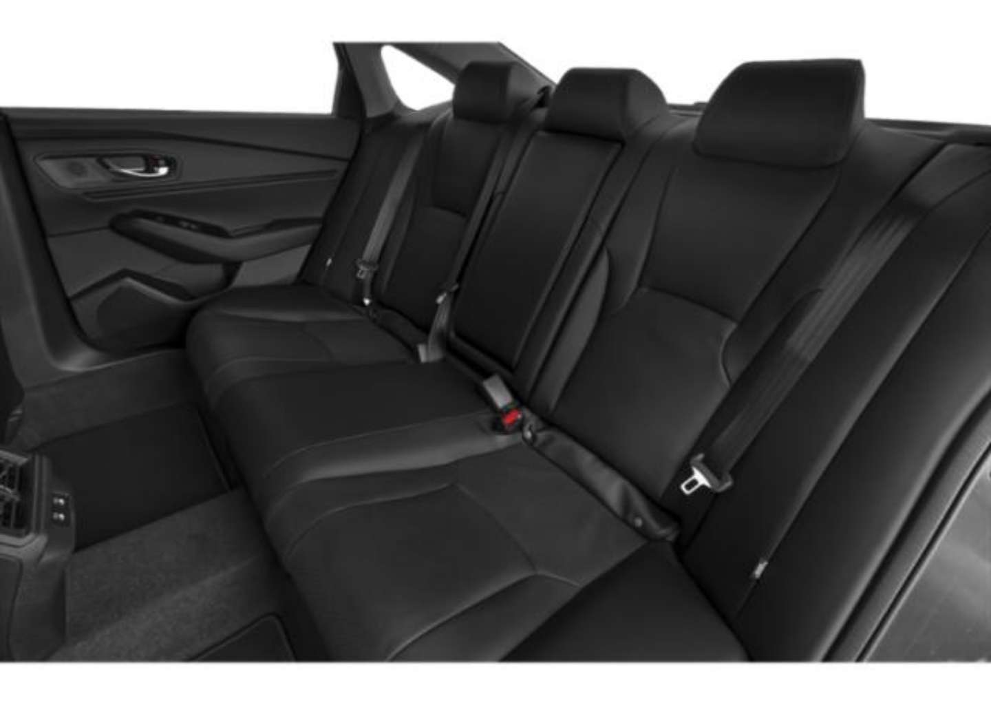 2026 Honda Accord Hybrid Touring - Photo 12