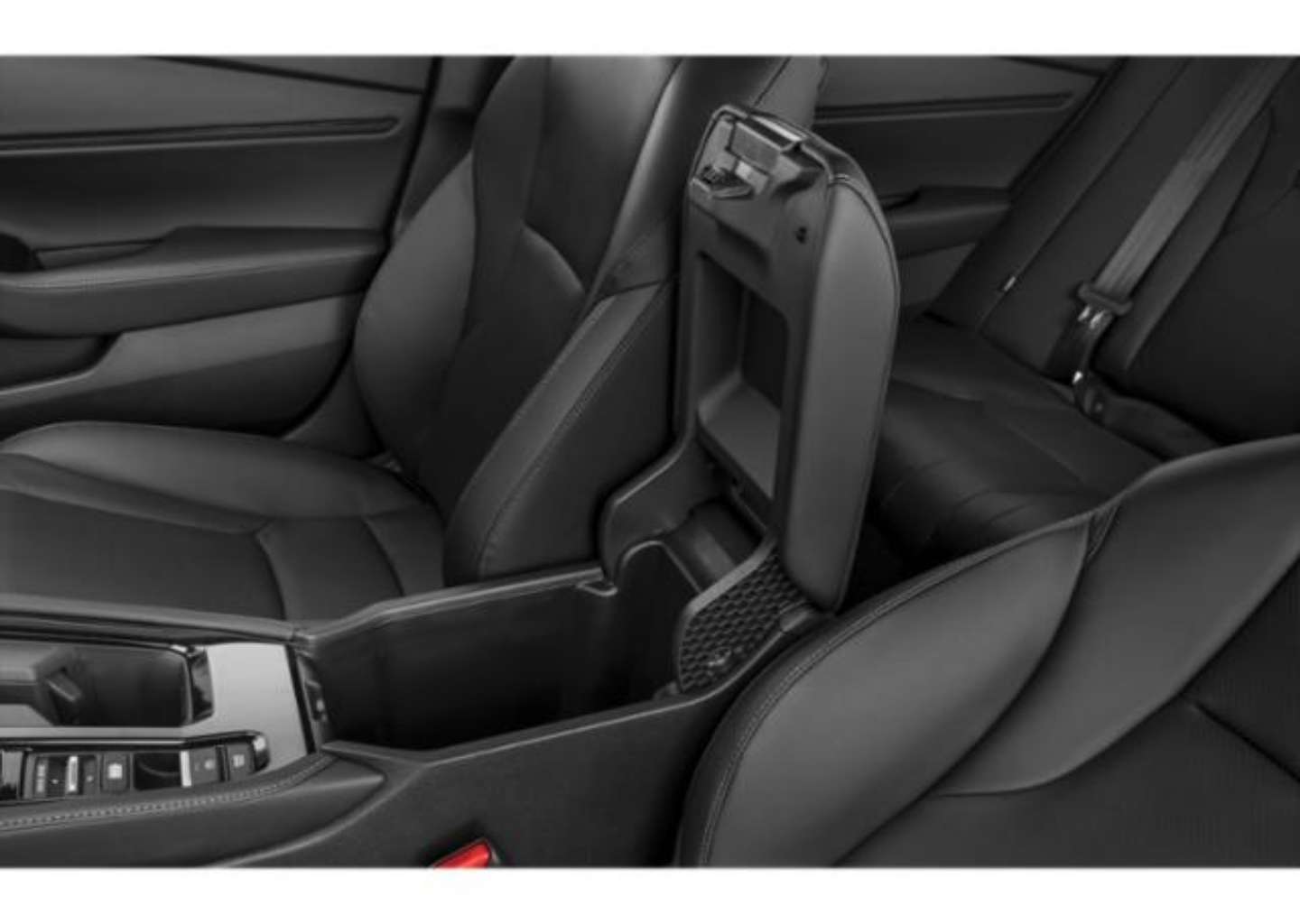 2026 Honda Accord Hybrid Touring - Photo 13