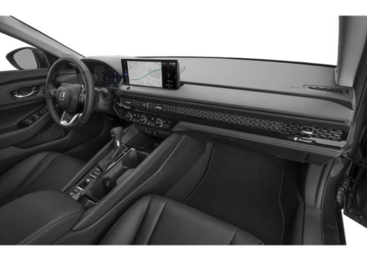 2026 Honda Accord Hybrid Touring - Photo 14