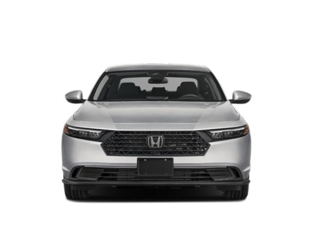 New 2026 Honda Accord Sedan LX