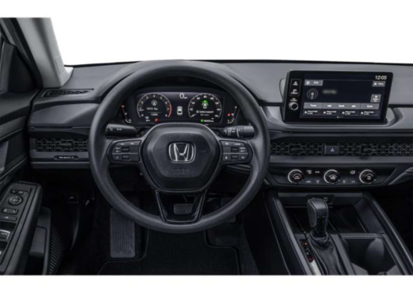 2026 Honda Accord LX - Photo 6