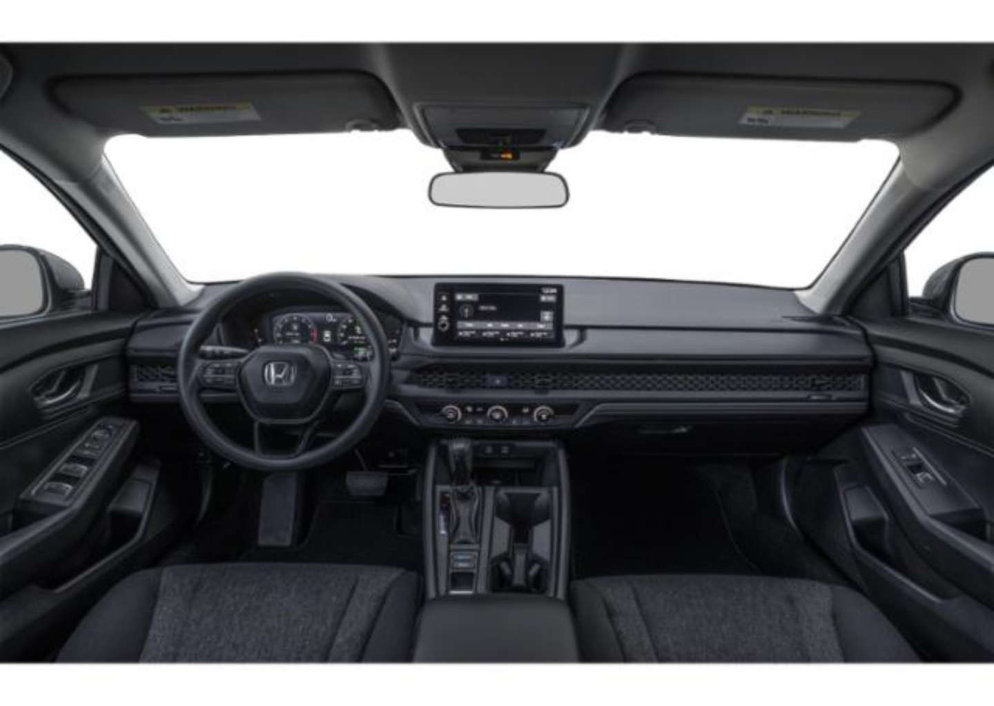 2026 Honda Accord LX - Photo 7