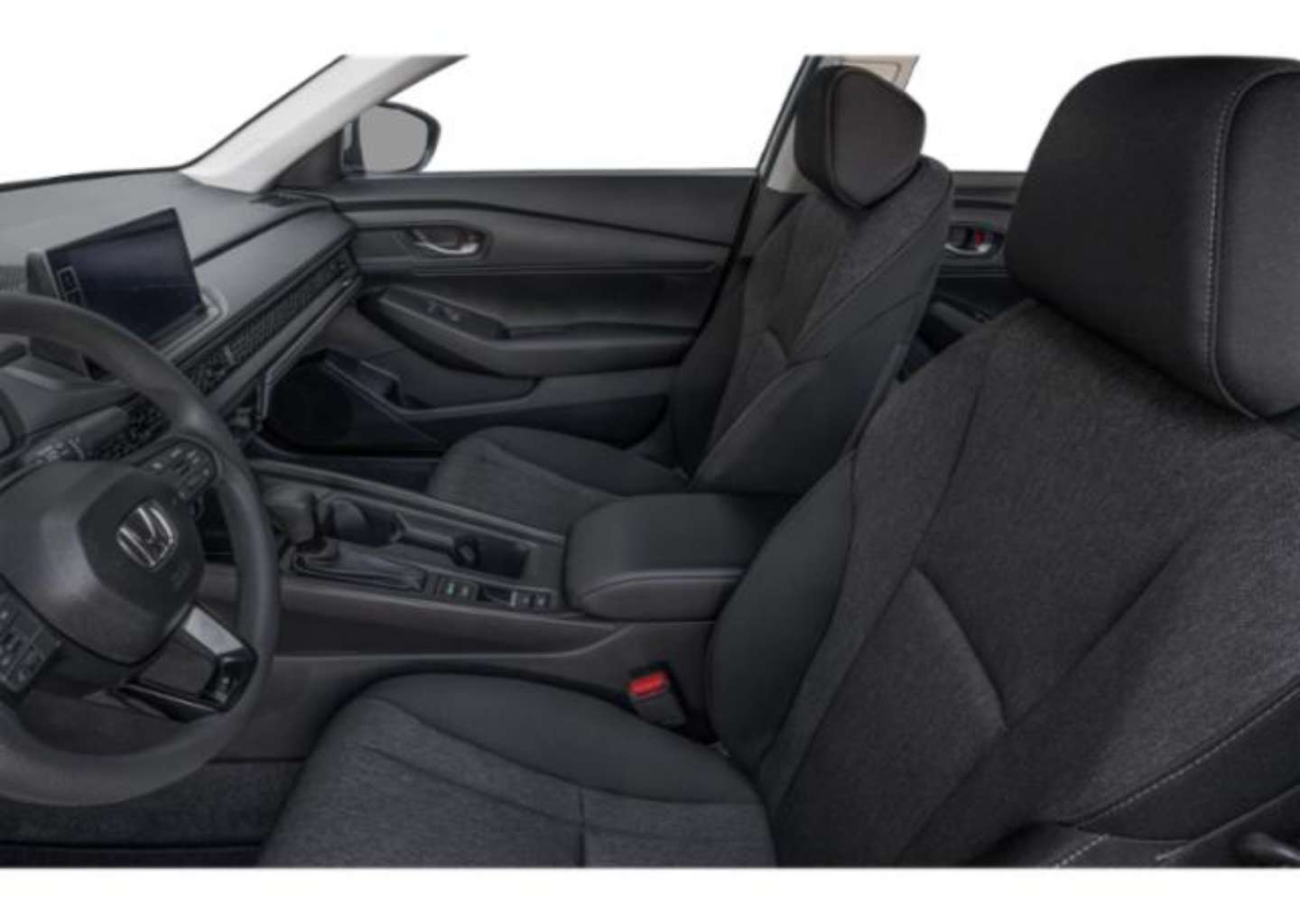 2026 Honda Accord LX - Photo 8