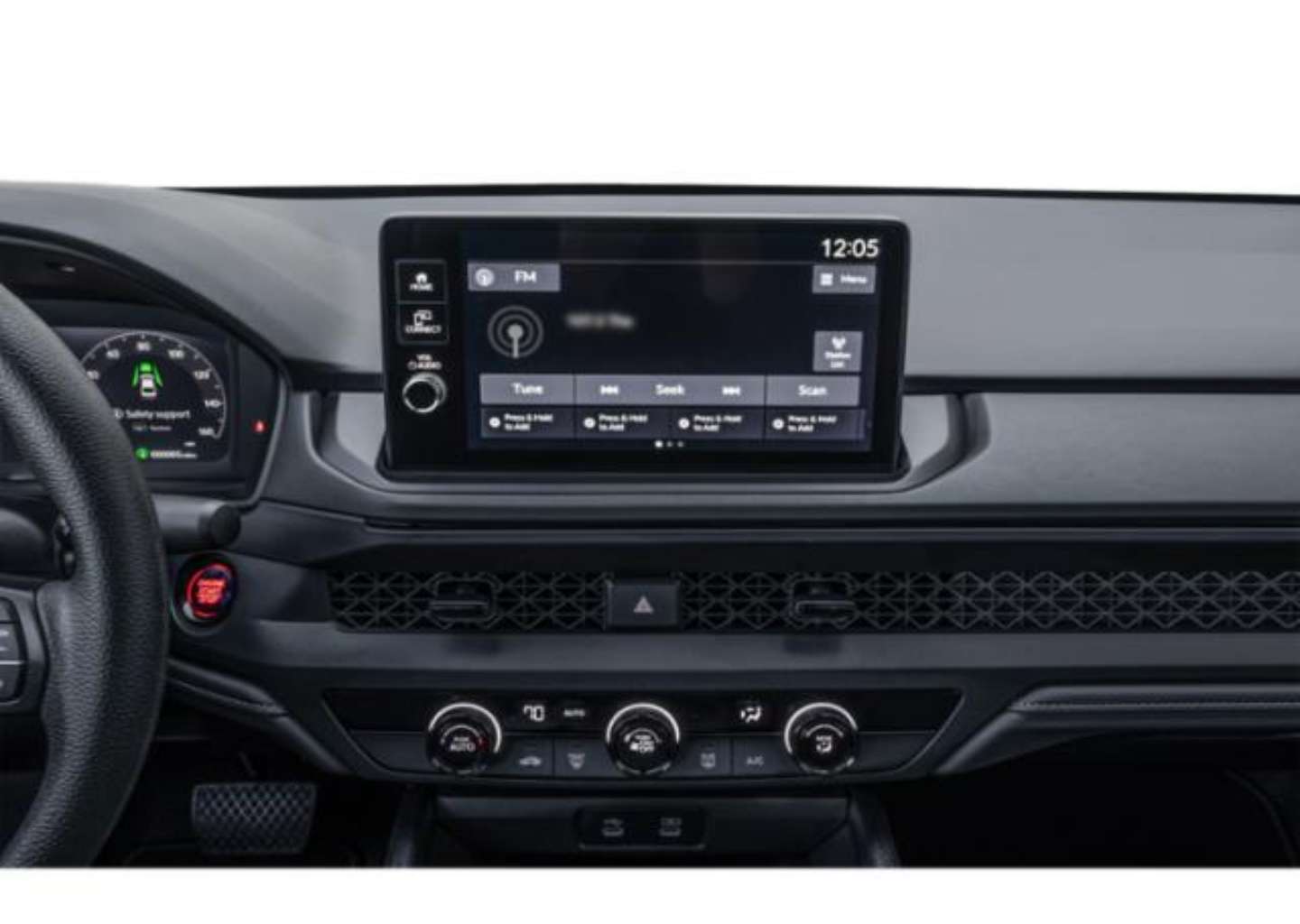 2026 Honda Accord LX - Photo 9