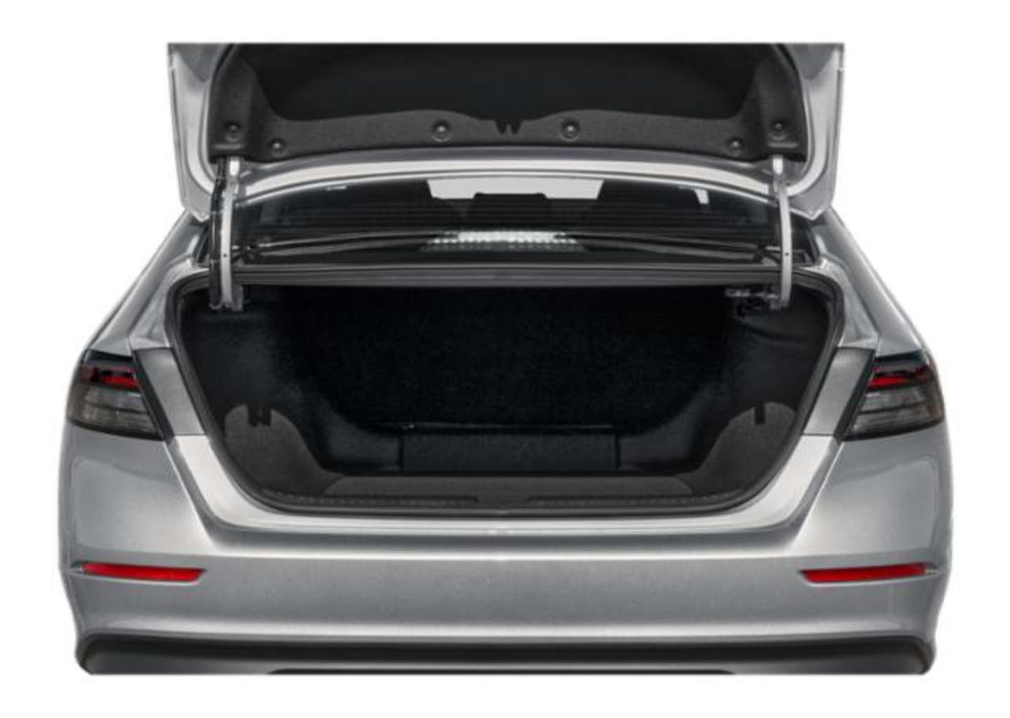 2026 Honda Accord LX - Photo 10