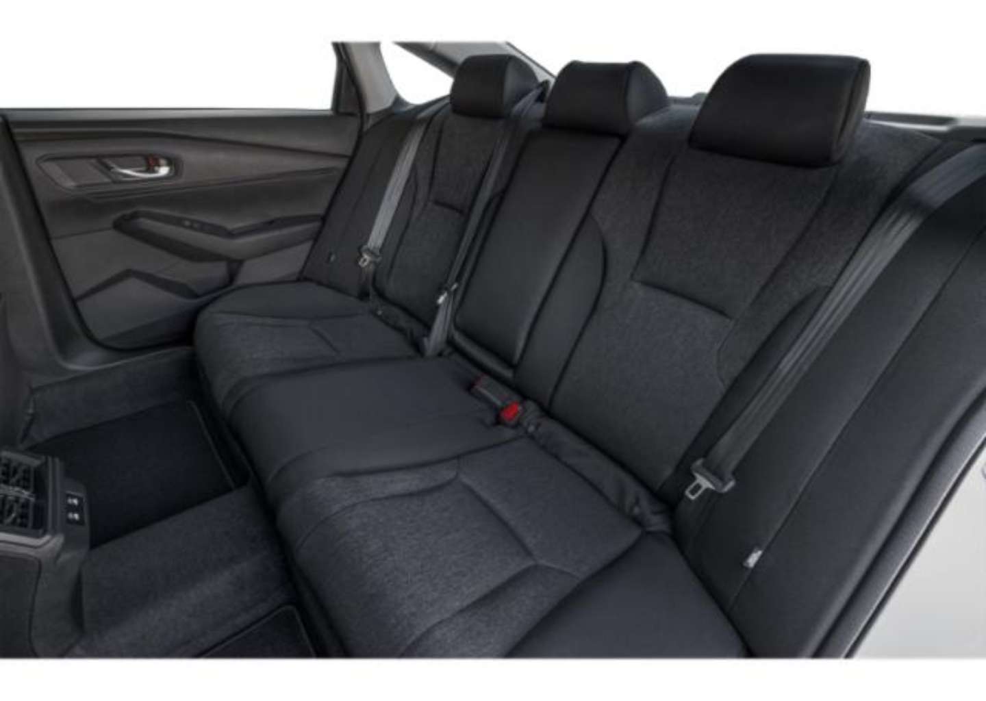 2026 Honda Accord LX - Photo 12