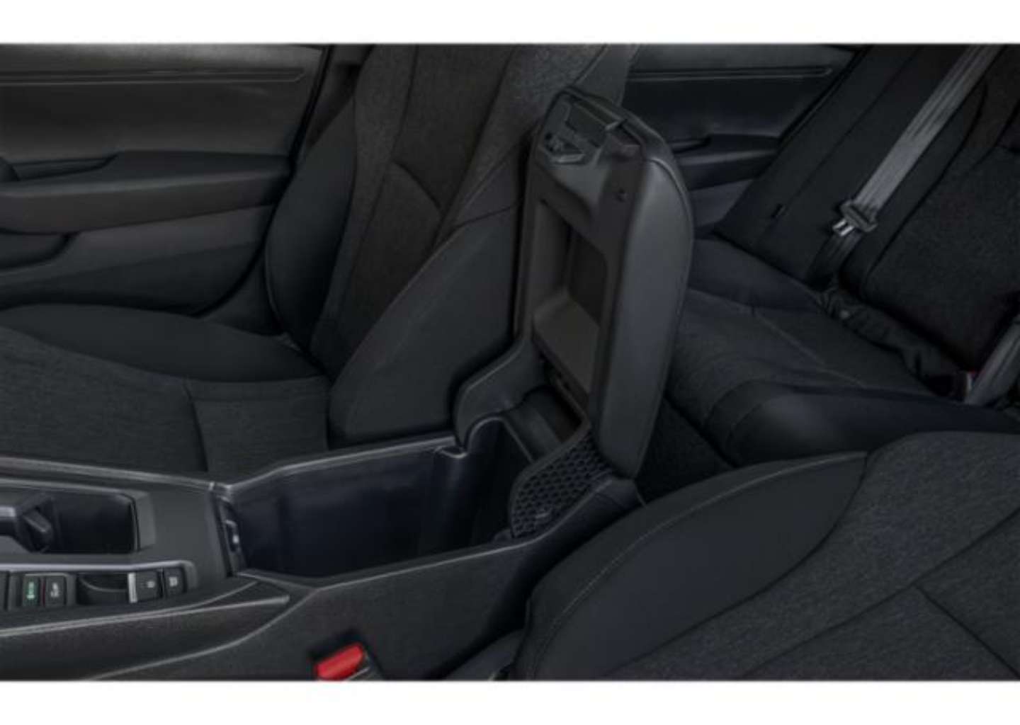 2026 Honda Accord LX - Photo 13