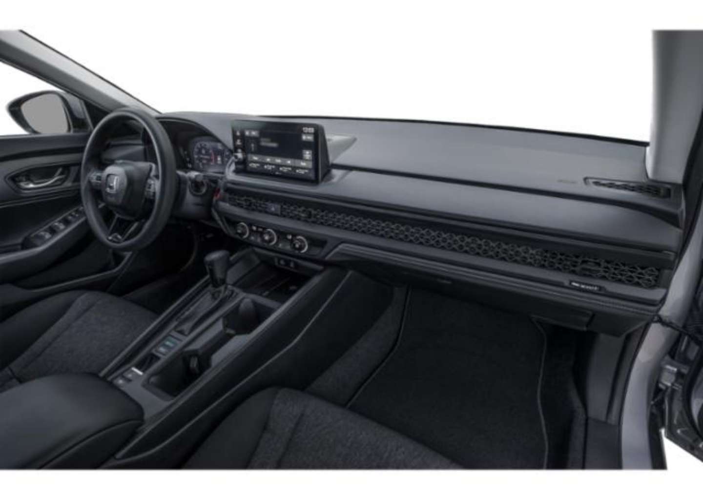 2026 Honda Accord LX - Photo 14