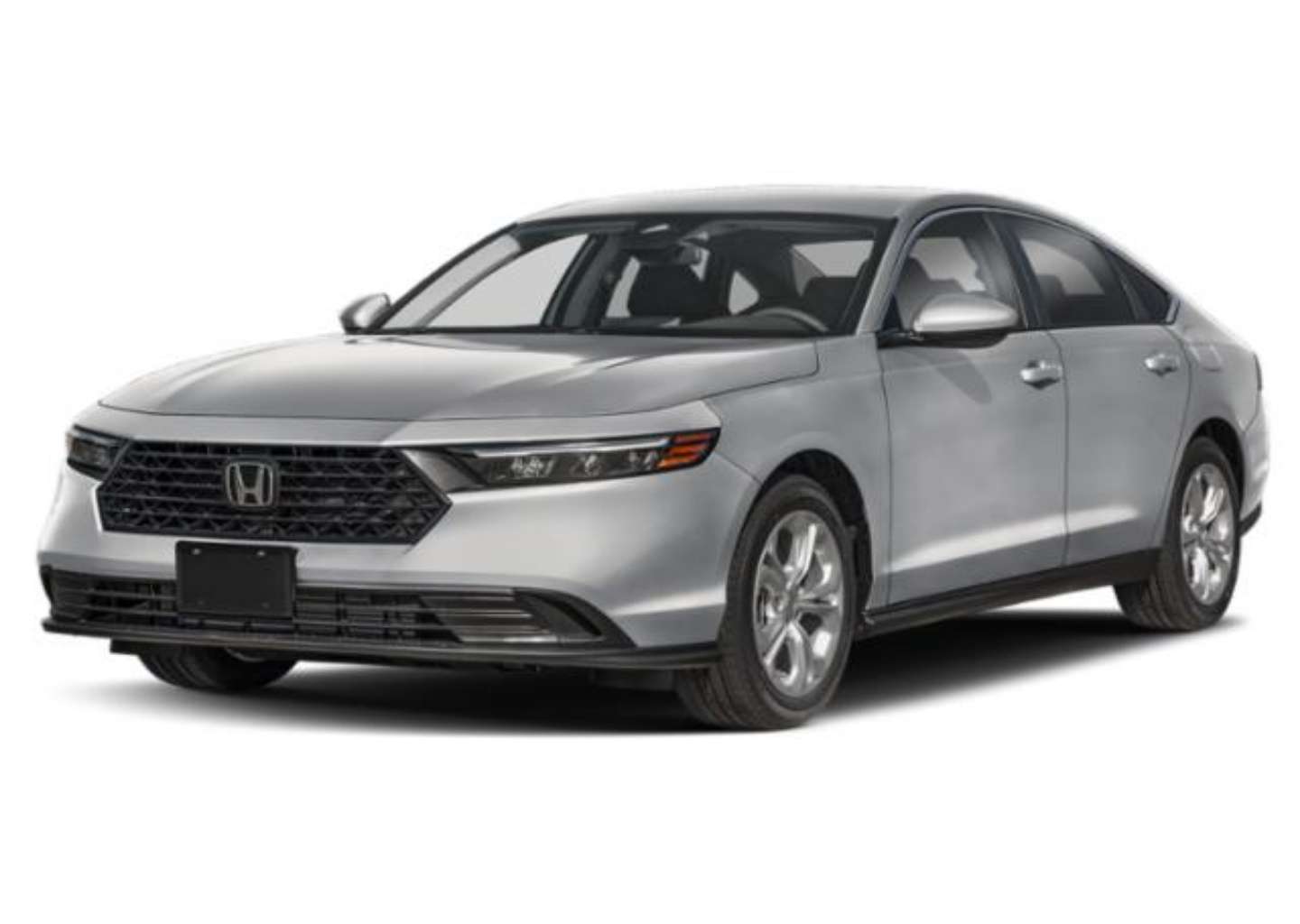 2026 Honda Accord