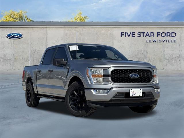 Used 2022 Ford F-150 XL