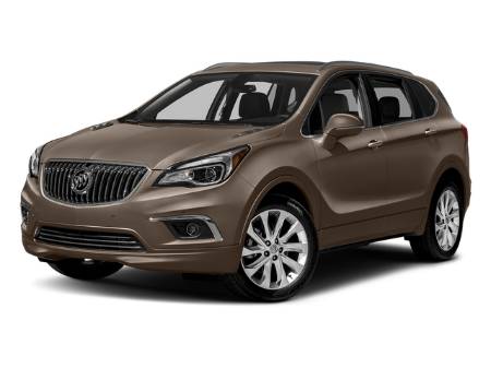 2018 Buick Envision Essence