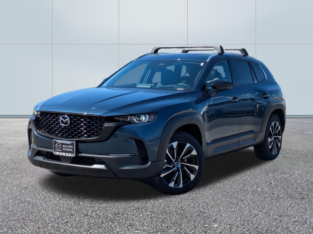 2026 Mazda CX-50 Hybrid H Hybrid Premium Plus