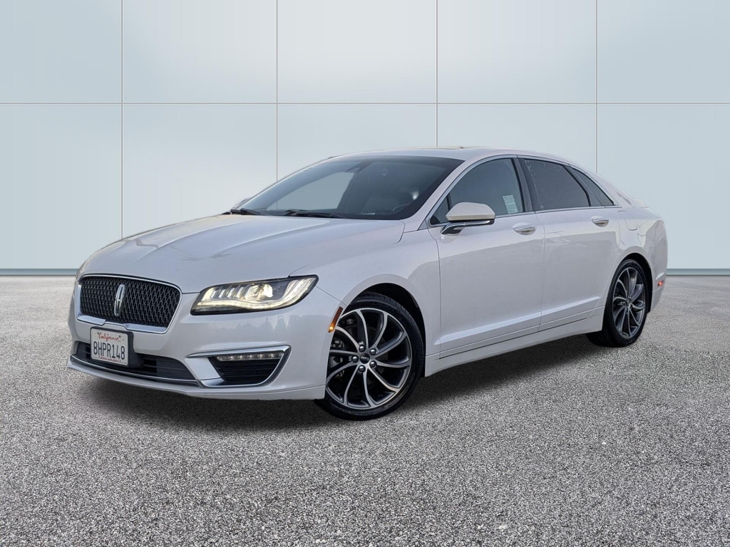 2019 Lincoln Lincoln MKZ Hybrid Reserve I
