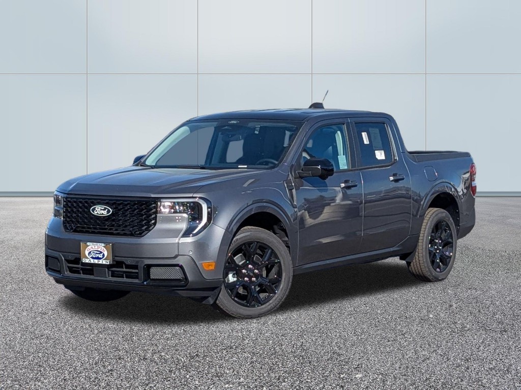 2026 Ford Maverick Hybrid LARIAT