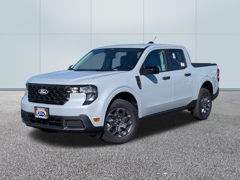2026 Ford Maverick Hybrid XLT