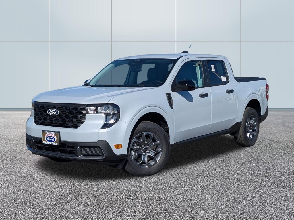 2026 Ford Maverick Hybrid XLT