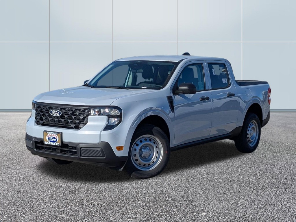 2026 Ford Maverick Hybrid XL