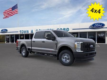 2026 Ford F-350 Super Duty