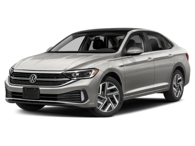 2024 Volkswagen Jetta 1.5T SEL
