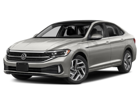 2024 Volkswagen Jetta 1.5T SEL
