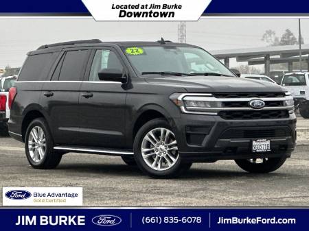 2022 Ford Expedition XLT