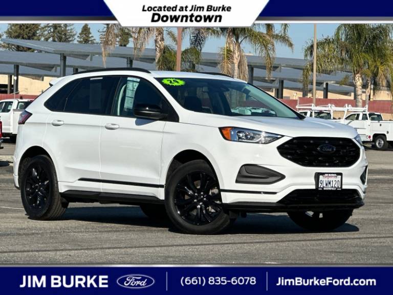 2024 Ford Edge SE