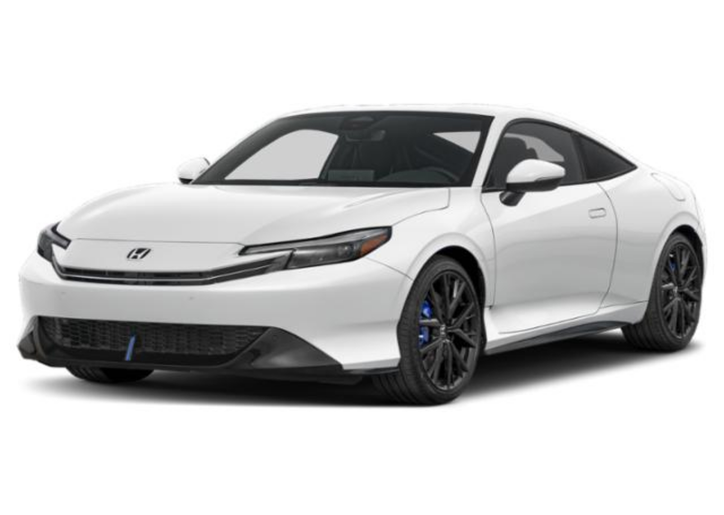 2026 Honda Prelude -'s photo