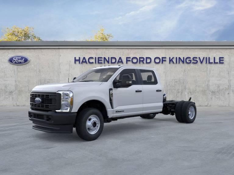 2026 Ford F-350SD XL